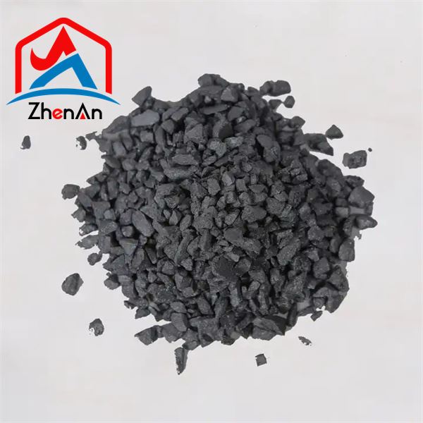 72% Min Si FeSi For Casting Iron Use