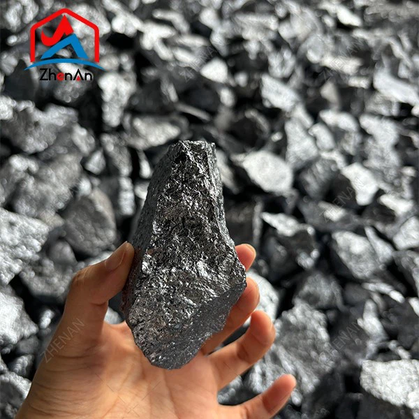 Silicon Metal 3303 Silicon Metal 3303
