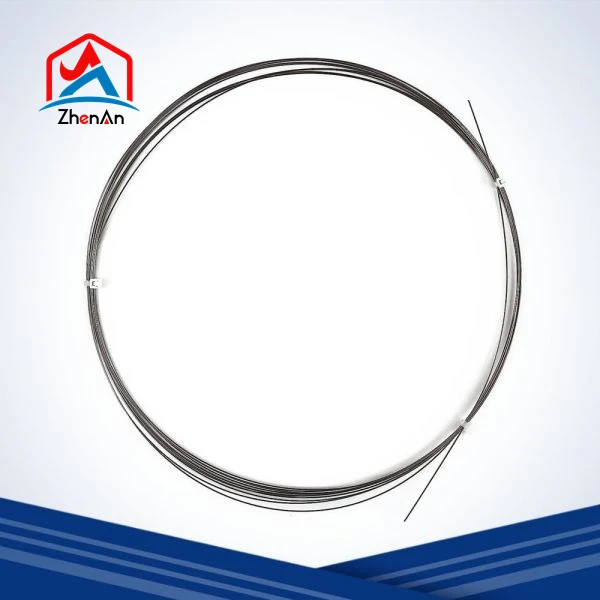 tungsten heavy alloy wire