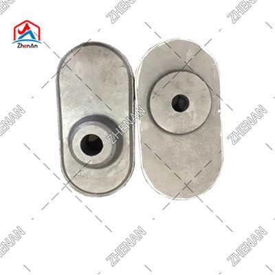 Kvaliteetne kulbiga liugvärava plaat