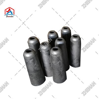 Kulbi otsik Terasest poorne kork