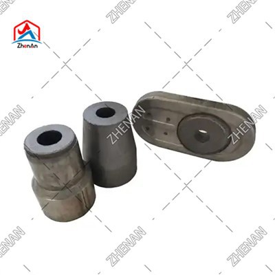 Hea erosioonikindlusega puhastav pistik