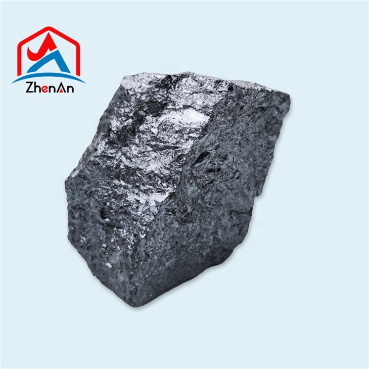 Silicon Metal 1101 2202 3303