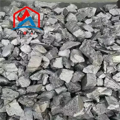 Ferrovanadium sulatamiseks